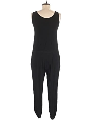Octavia Jumpsuit (view 2)