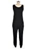 Octavia Graphic Black Jumpsuit Size S - photo 2