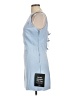 Lulus Blue Cocktail Dress Size L - photo 5