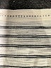 Talbots Silver Short Sleeve Top Size M - photo 7