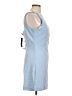 Lulus Blue Cocktail Dress Size L - photo 4