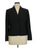Worthington Black Blazer Size 14 - photo 1