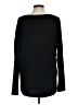 Gap Body Black Pullover Sweater Size M - photo 2
