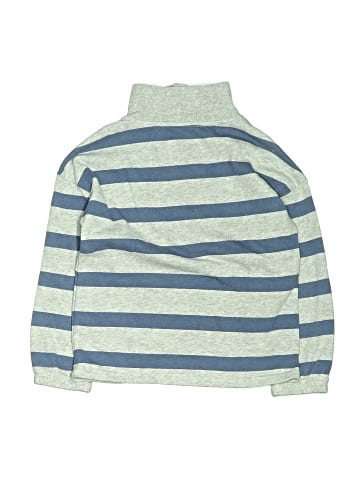 Cat & Jack Long Sleeve Turtleneck (view 2)