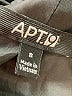 Apt. 9 Black Blazer Size 8 - photo 6