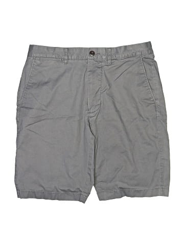 J.Crew Khaki Shorts (view 1)