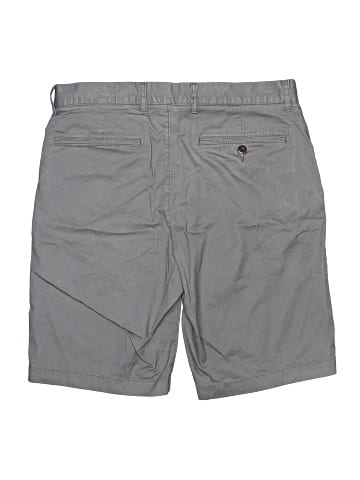 J.Crew Khaki Shorts (view 2)