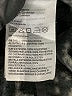 H&M 100% Polyester Chevron-herringbone Gray Jacket 12-18 MO / 18 MO - photo 4