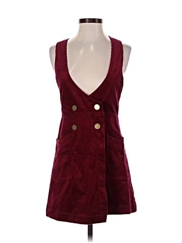 Free People Casual Dress (view 1)