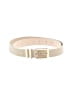 Unbranded Ivory Tan Belt Size Med - photo 1