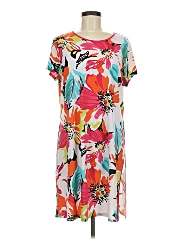 Attitudes by Renee Casual Dress (view 1)