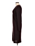 Zara Brown Cocktail Dress Size L - photo 5
