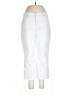 NYDJ White Jeans Size 10 - photo 1
