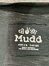 Mudd Black 3/4 Sleeve T-Shirt Size XL - photo 7