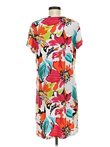 Attitudes by Renee Casual Dress (view 2)