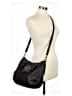 Tory Burch 100% Leather Black Leather Satchel One size - photo 2