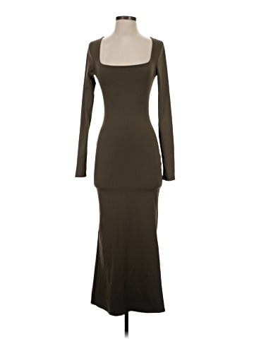 SALTY Casual Dress (view 1)