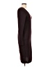 Zara Brown Cocktail Dress Size L - photo 4