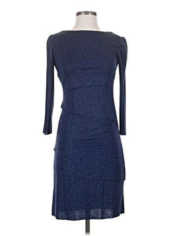 Tahari by ASL Cocktail Dress (view 1)