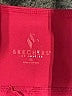 Skechers Color Block Burgundy Active Pants Size XL - photo 7