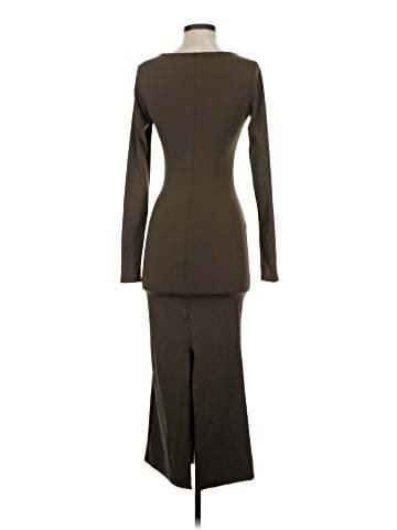 SALTY Casual Dress (view 2)