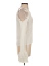 Express Ivory Long Sleeve Top Size XS - photo 4