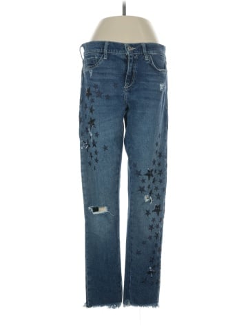 Pilcro and the Letterpress Jeans (view 1)