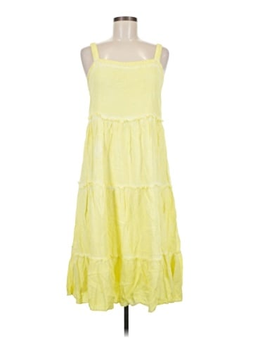 Saturday Sunday Casual Dress (view 1)