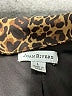 Joan Rivers Animal Print Gold Blazer Size L - photo 6