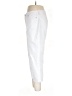 NYDJ White Jeans Size 10 - photo 5