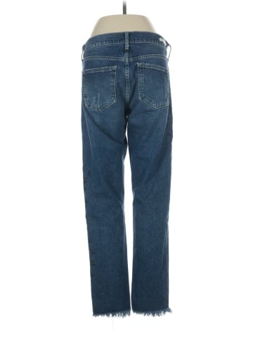 Pilcro and the Letterpress Jeans (view 2)