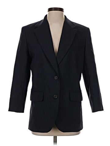 J.Crew Wool Blazer (view 1)
