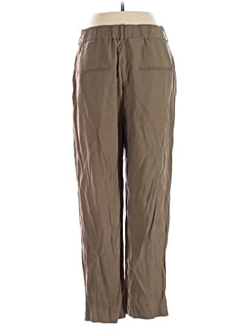 Zara Casual Pants (view 2)
