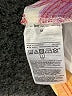 Old Navy 100% Rayon White Sleeveless Blouse Size M - photo 8