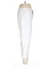 NYDJ White Jeans Size 10 - photo 4