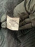 Halogen Black Wool Pullover Sweater Size L - photo 8