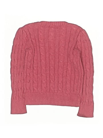 Polo by Ralph Lauren Pullover Sweater (view 2)