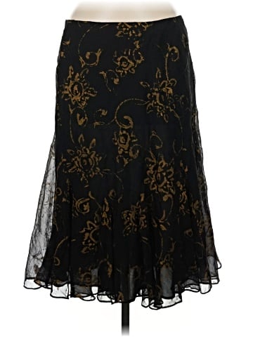 Lauren by Ralph Lauren Formal Skirt (view 1)