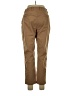 Gap Solid Brown Khakis Size 12 - photo 2