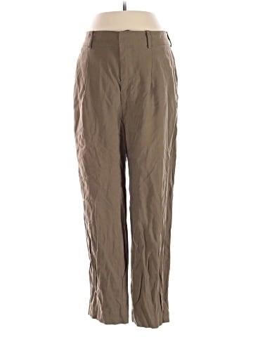 Zara Casual Pants (view 1)