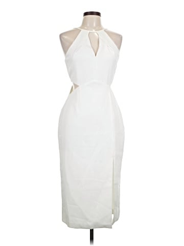 Mustard Seed Cocktail Dress (view 1)