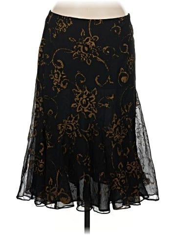 Lauren by Ralph Lauren Formal Skirt (view 2)
