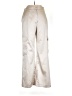 Zara Tan Cargo Pants Size L - photo 1