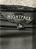 Nightfall by Torrid Black Sleeveless Top Size 3X (3) - photo 7