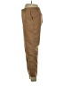 Gap Solid Brown Khakis Size 12 - photo 5
