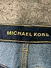 MICHAEL Michael Kors Blue Jeans Size 8 - photo 7