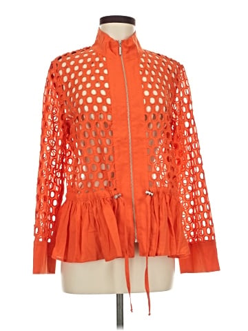 Wynne Layers Raincoat (view 1)