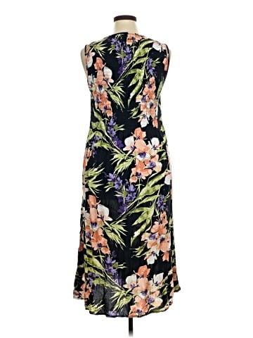 Croft & Barrow Casual Dress (view 2)