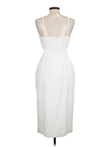 Mustard Seed Cocktail Dress (view 2)