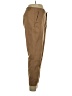 Gap Solid Brown Khakis Size 12 - photo 4